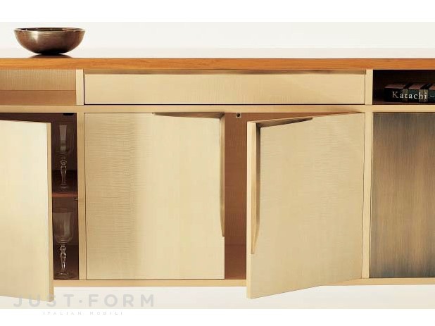 Тумба для гостиной Sc1012 фабрика OAK фотография № 2