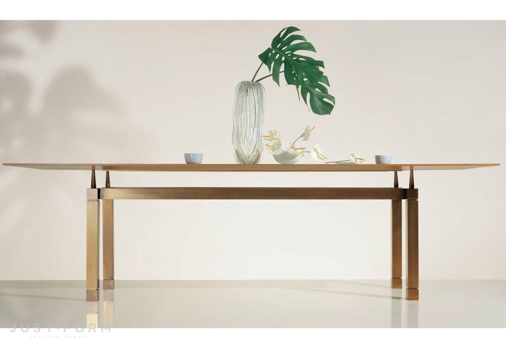 Стол Sc1026 фабрика OAK фотография № 1