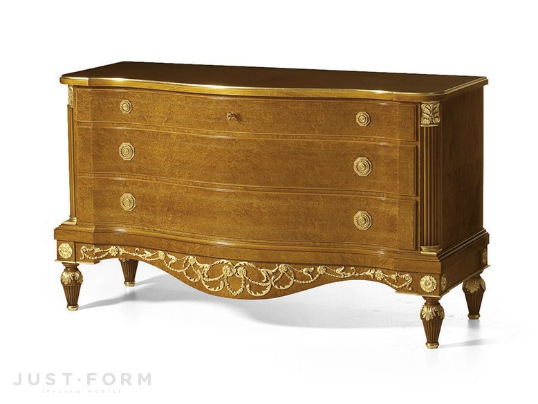 Комод Mg6354/Pl фабрика OAK фотография № 1