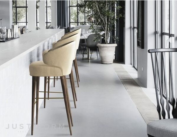 Стул Tippi Bar Chair фабрика Ottiu фотография № 5