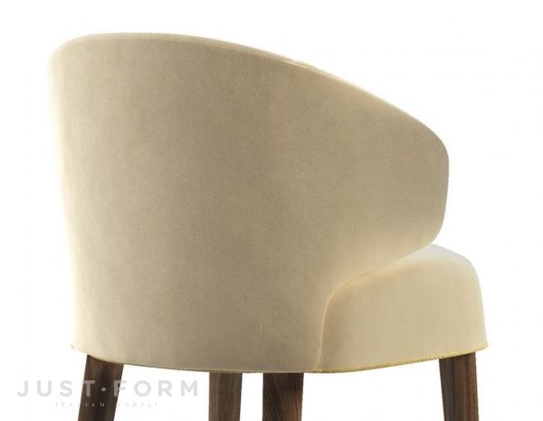 Стул Tippi Bar Chair фабрика Ottiu фотография № 6
