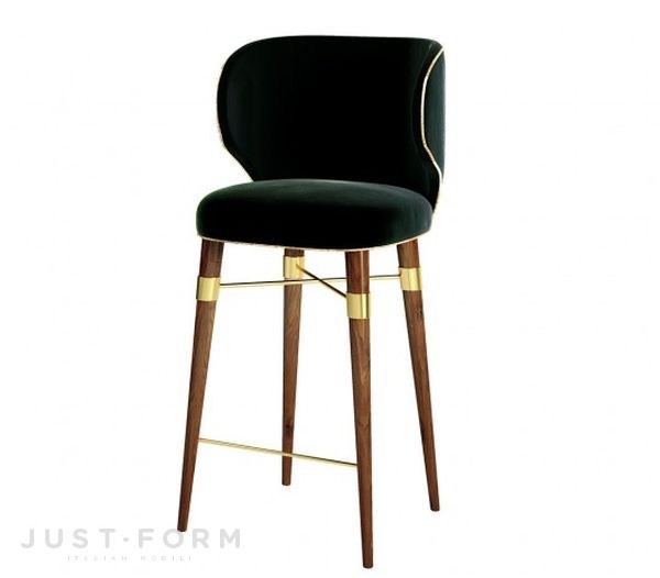 Стул Louis Bar Chair фабрика Ottiu фотография № 2