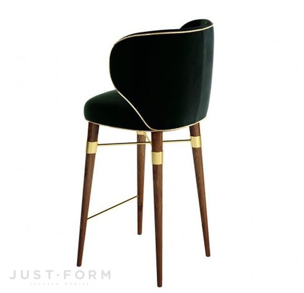 Стул Louis Bar Chair фабрика Ottiu фотография № 3