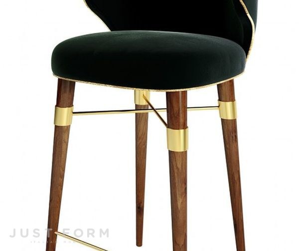 Стул Louis Bar Chair фабрика Ottiu фотография № 4
