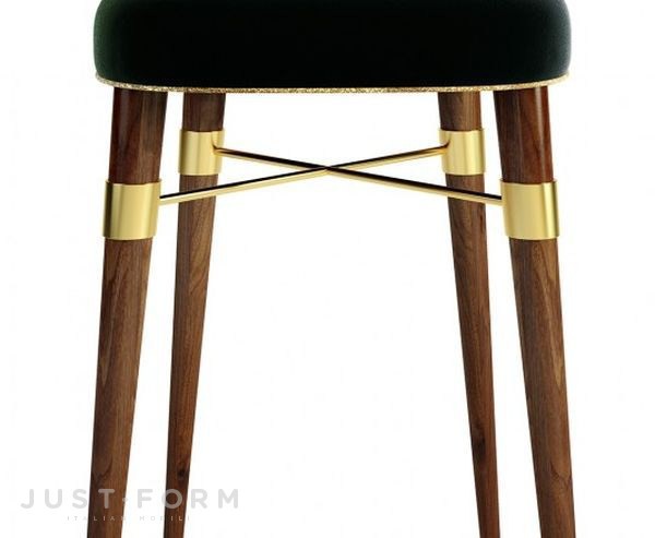 Стул Louis Bar Chair фабрика Ottiu фотография № 6