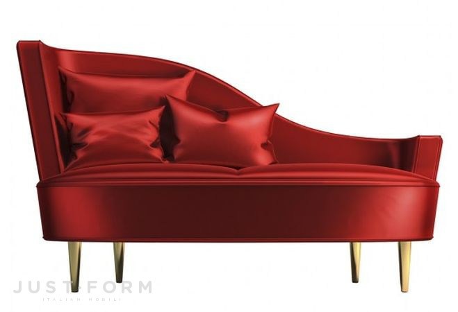 Диван Martine Love Seat фабрика Ottiu фотография № 1