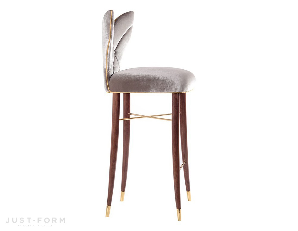 Стул Luna Bar Chair фабрика Ottiu фотография № 2