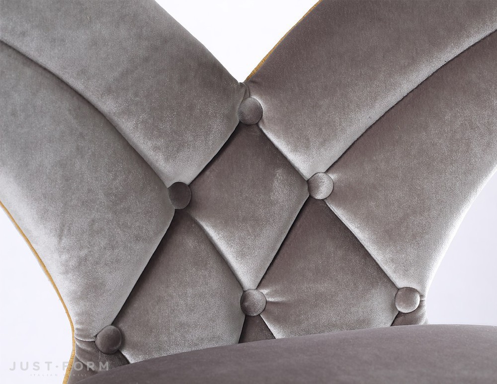 Стул Luna Bar Chair фабрика Ottiu фотография № 4