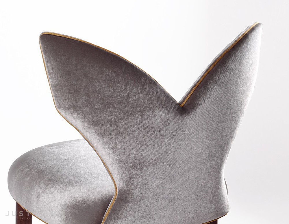 Стул Luna Bar Chair фабрика Ottiu фотография № 8