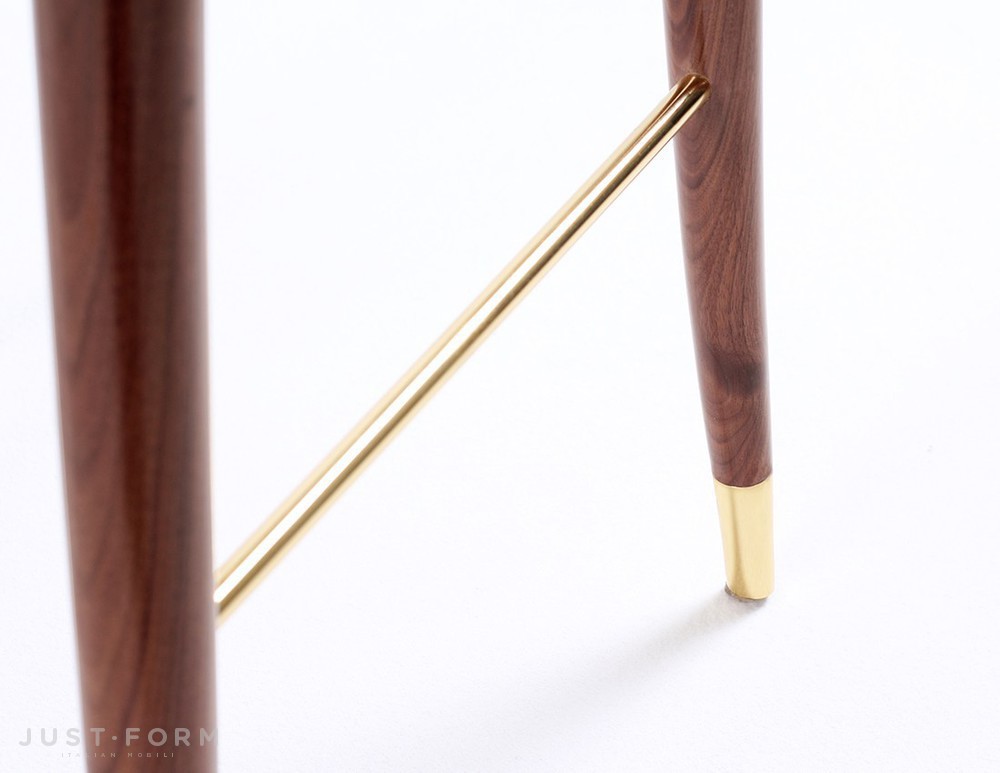 Стул Luna Bar Chair фабрика Ottiu фотография № 9