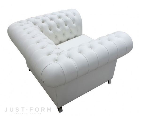 Софа Chaplin Armchair фабрика Ottiu фотография № 6
