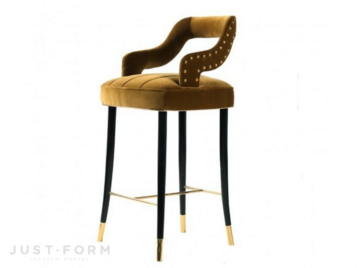 Стул Kelly Bar Chair фабрика Ottiu фотография № 6