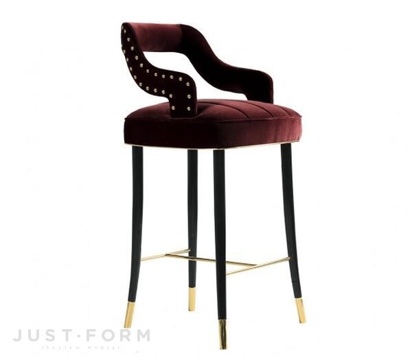 Стул Kelly Bar Chair фабрика Ottiu фотография № 2