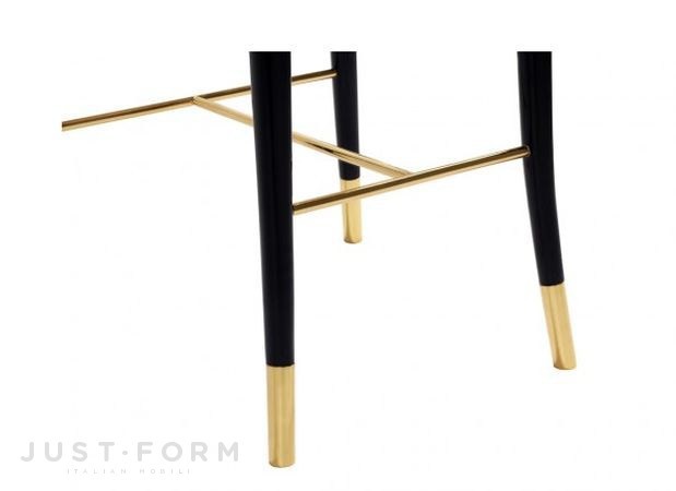 Стул Kelly Bar Chair фабрика Ottiu фотография № 5