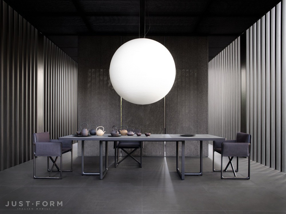 Стол Portofino фабрика Paola Lenti фотография № 2