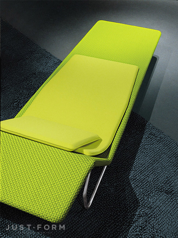 Шезлонг Surf фабрика Paola Lenti фотография № 8
