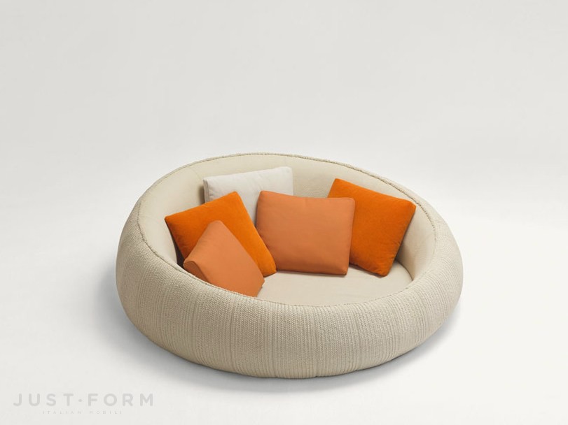 Диван Ease фабрика Paola Lenti фотография № 4