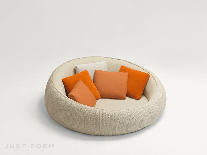 Диван Ease фабрика Paola Lenti фотография № 3