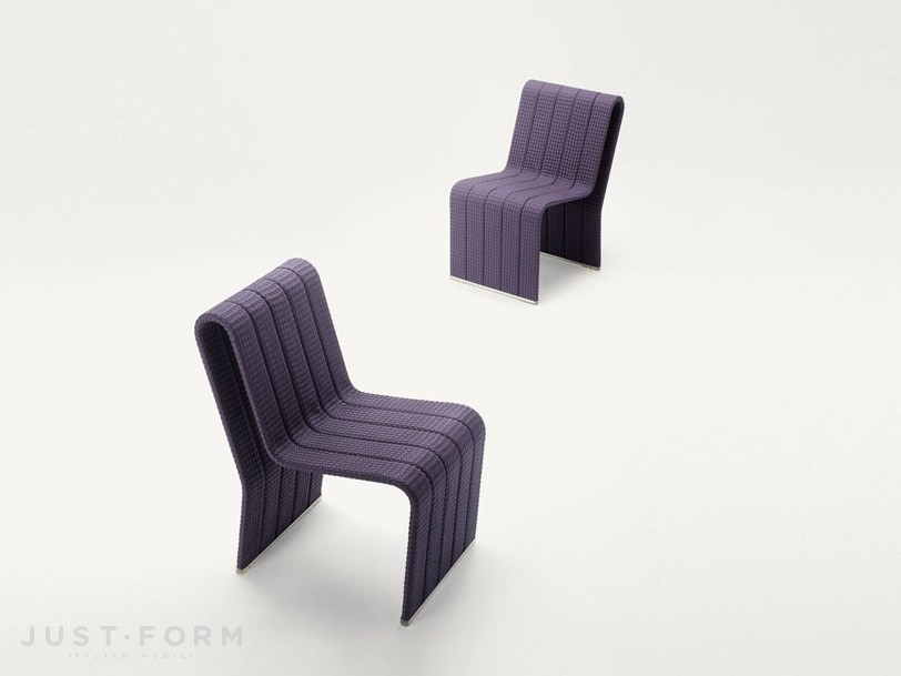 Стул Frame фабрика Paola Lenti фотография № 1