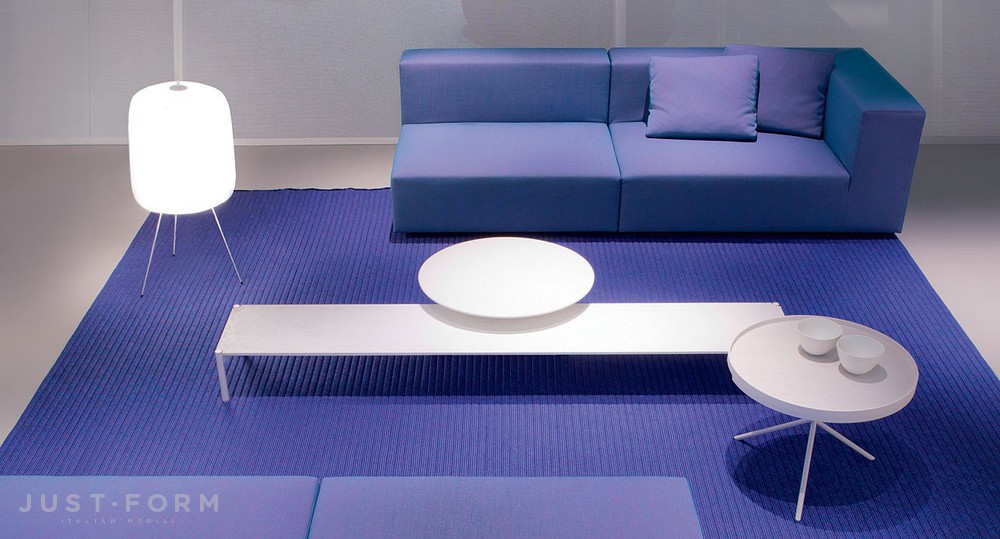 Столик Flip фабрика Paola Lenti фотография № 4
