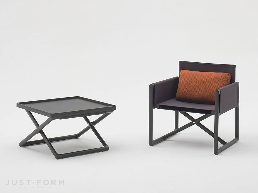 Столик Portofino фабрика Paola Lenti фотография № 4