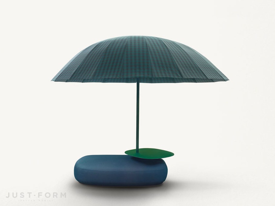 Кушетка Clique фабрика Paola Lenti фотография № 1