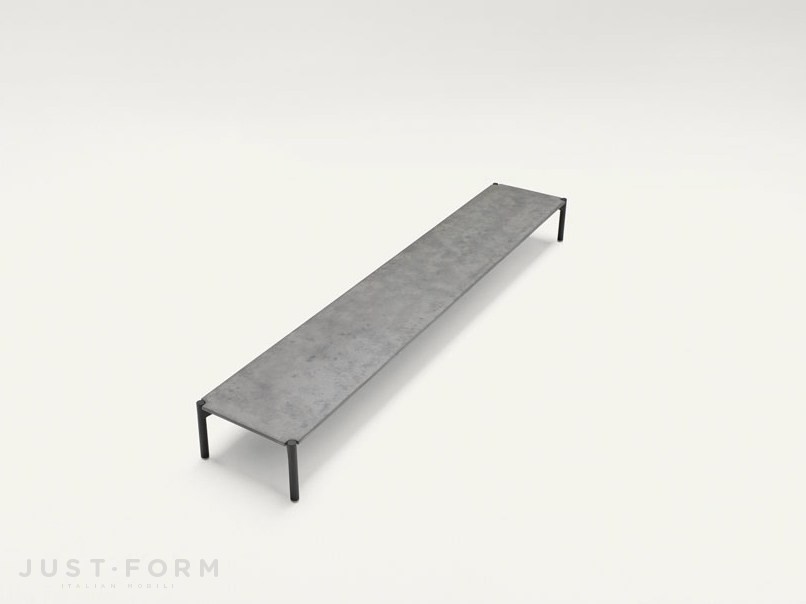Столик Plano фабрика Paola Lenti фотография № 1