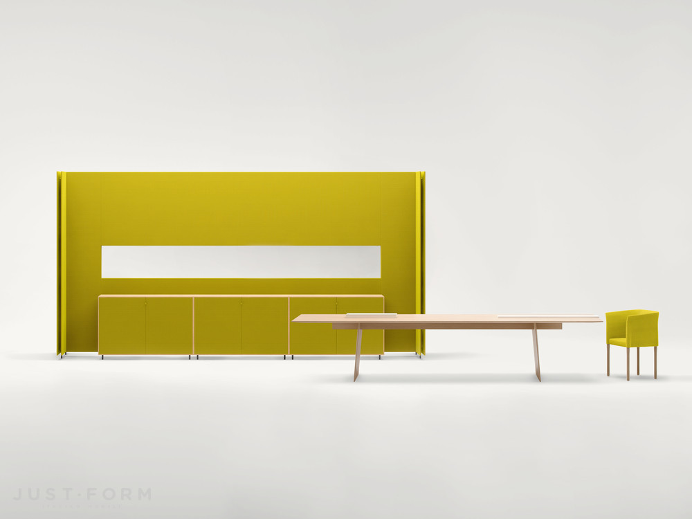 Стол Kanji фабрика Paola Lenti фотография № 8