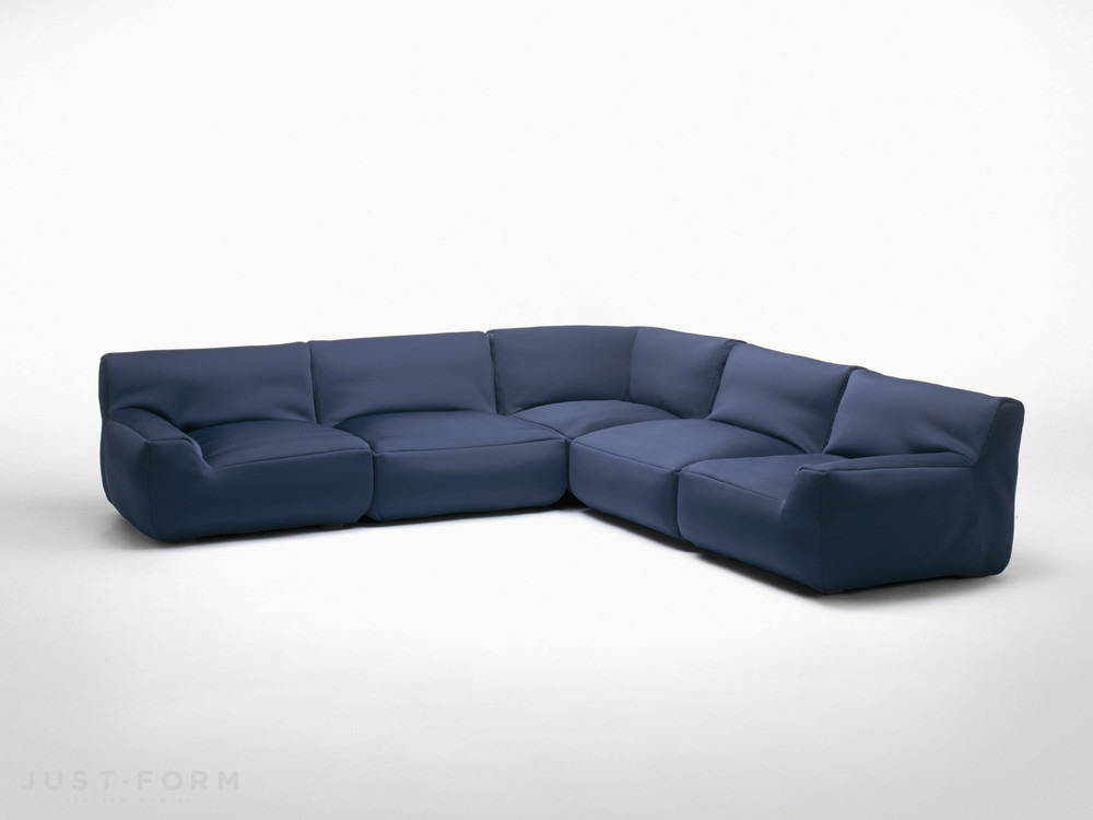 Диван Welcome фабрика Paola Lenti фотография № 3