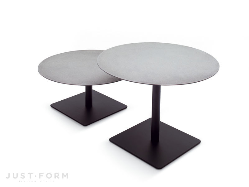 Столик Giro фабрика Paola Lenti фотография № 11