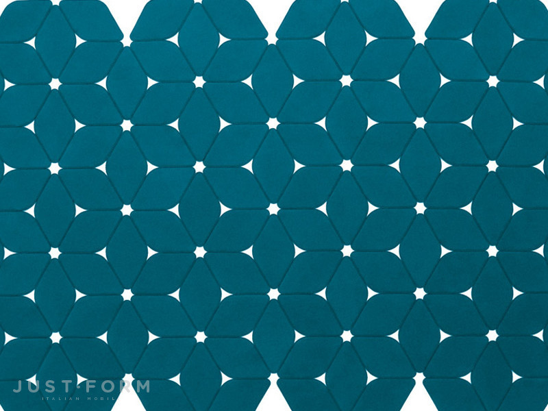 Ковер Kaleidoscope фабрика Paola Lenti фотография № 4