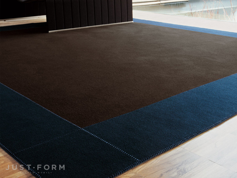 Ковер Cornice25 фабрика Paola Lenti фотография № 3