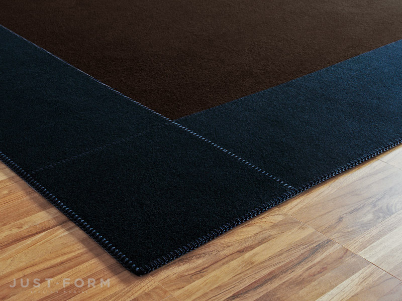 Ковер Cornice25 фабрика Paola Lenti фотография № 4
