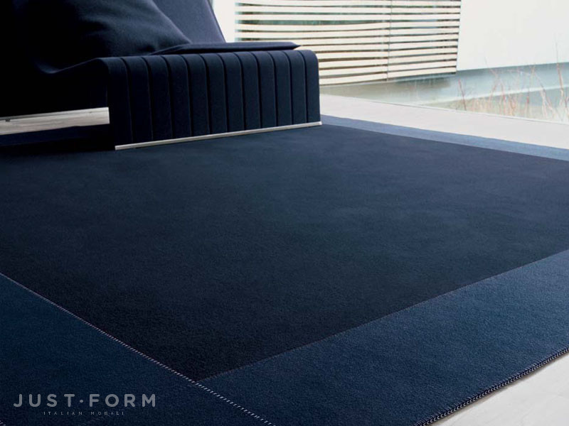 Ковер Cornice50 фабрика Paola Lenti фотография № 2