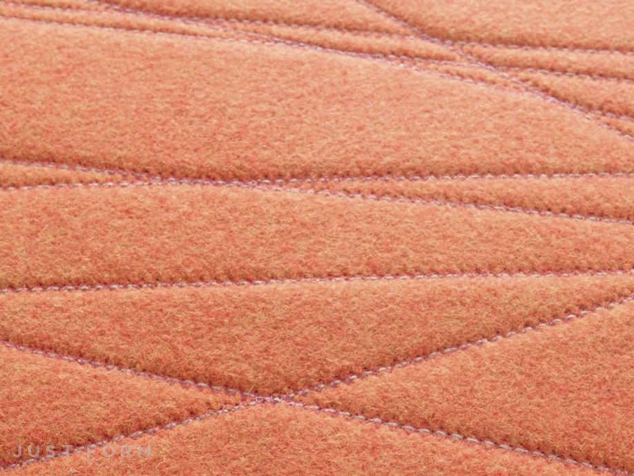 Ковер Flussi фабрика Paola Lenti фотография № 2