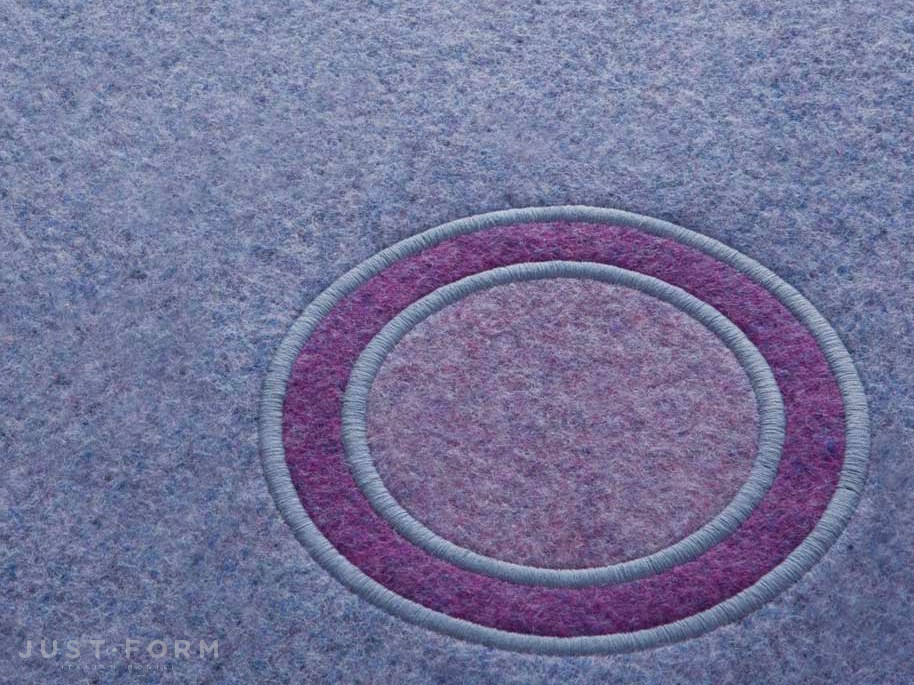 Ковер Hoop фабрика Paola Lenti фотография № 4