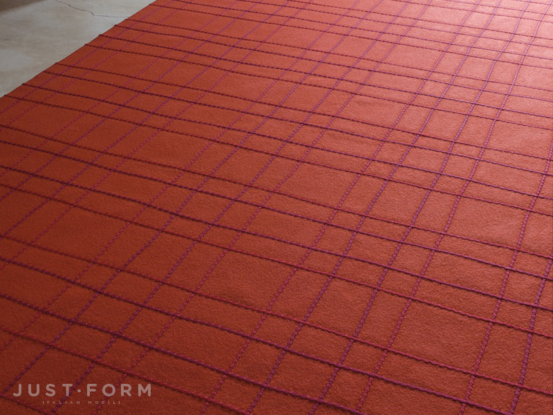 Ковер Galles фабрика Paola Lenti фотография № 4