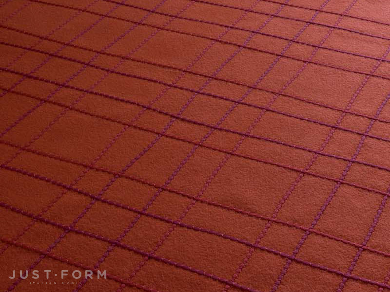 Ковер Galles фабрика Paola Lenti фотография № 5