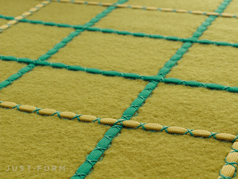 Ковер Galles фабрика Paola Lenti фотография № 8