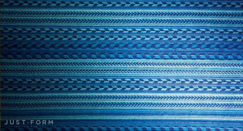 Ковер Navajo фабрика Paola Lenti фотография № 1