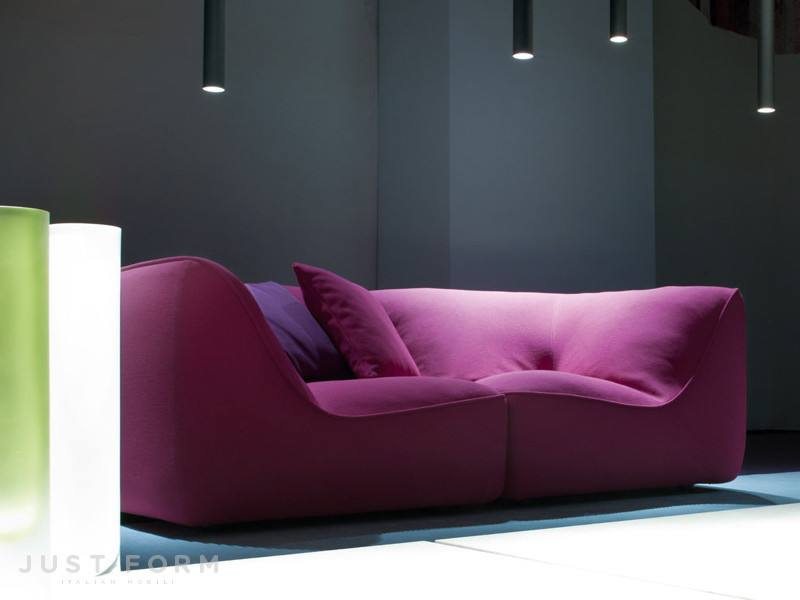 Диван So фабрика Paola Lenti фотография № 2