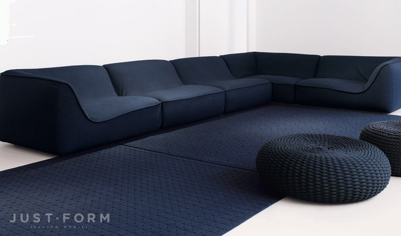 Диван So фабрика Paola Lenti фотография № 4