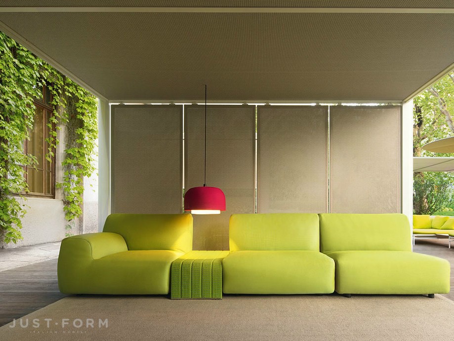 Подвесной светильник Taiki фабрика Paola Lenti фотография № 2