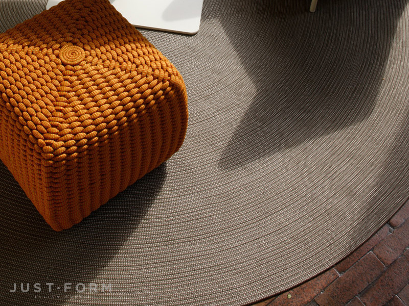Ковер Zoe фабрика Paola Lenti фотография № 4