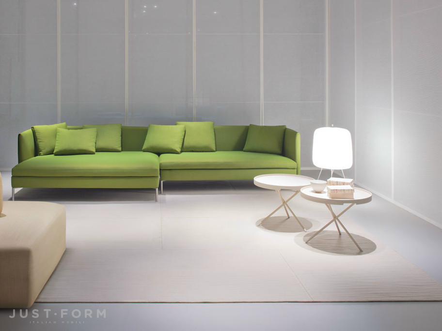 Напольный светильник Shoji фабрика Paola Lenti фотография № 1