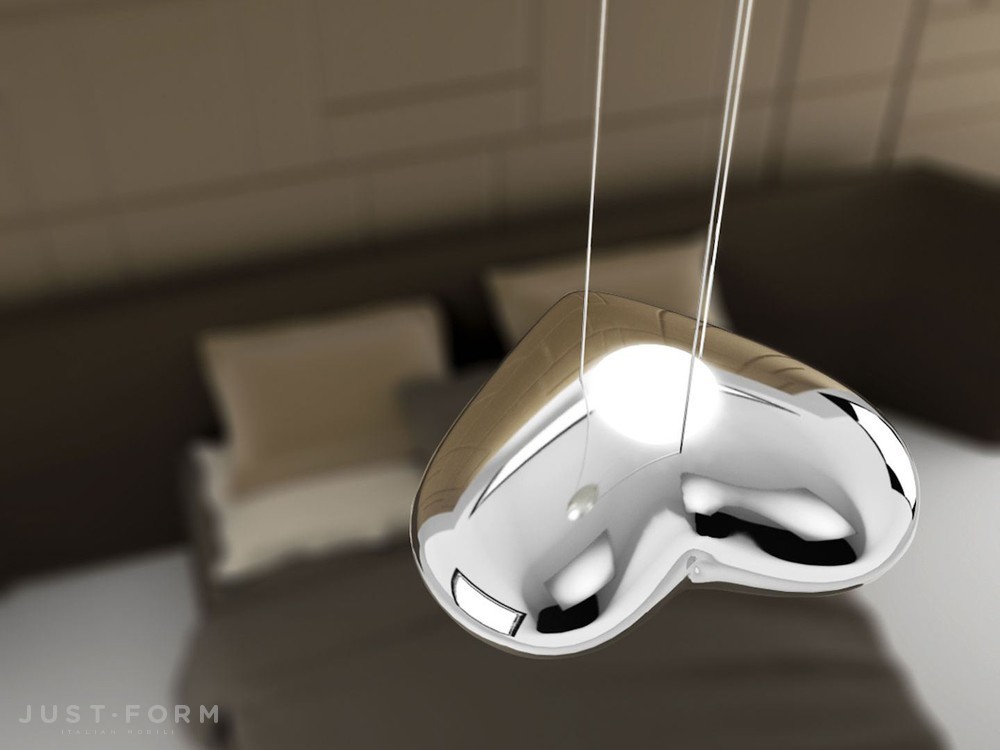 Подвесной светильник Angel Sweet Lamp фабрика Paolo Castelli фотография № 1