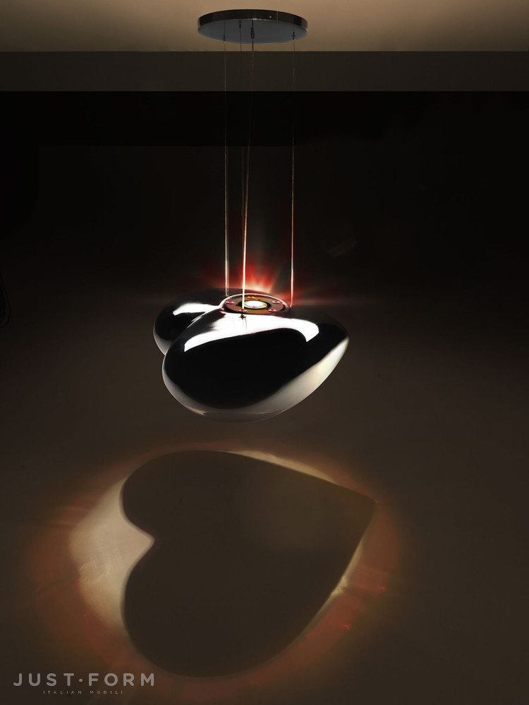 Подвесной светильник Angel Sweet Lamp фабрика Paolo Castelli фотография № 2