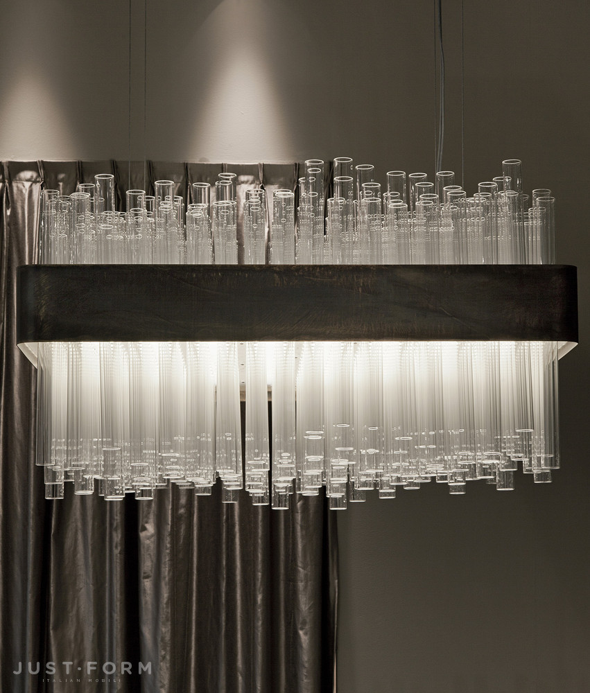 Подвесной светильник My Lamp Rectangular фабрика Paolo Castelli фотография № 4