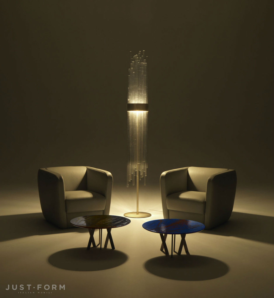 Напольный светильник My Lamp Floor фабрика Paolo Castelli фотография № 3