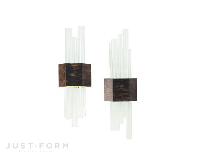 Настенный светильник My Lamp Applique фабрика Paolo Castelli фотография № 1